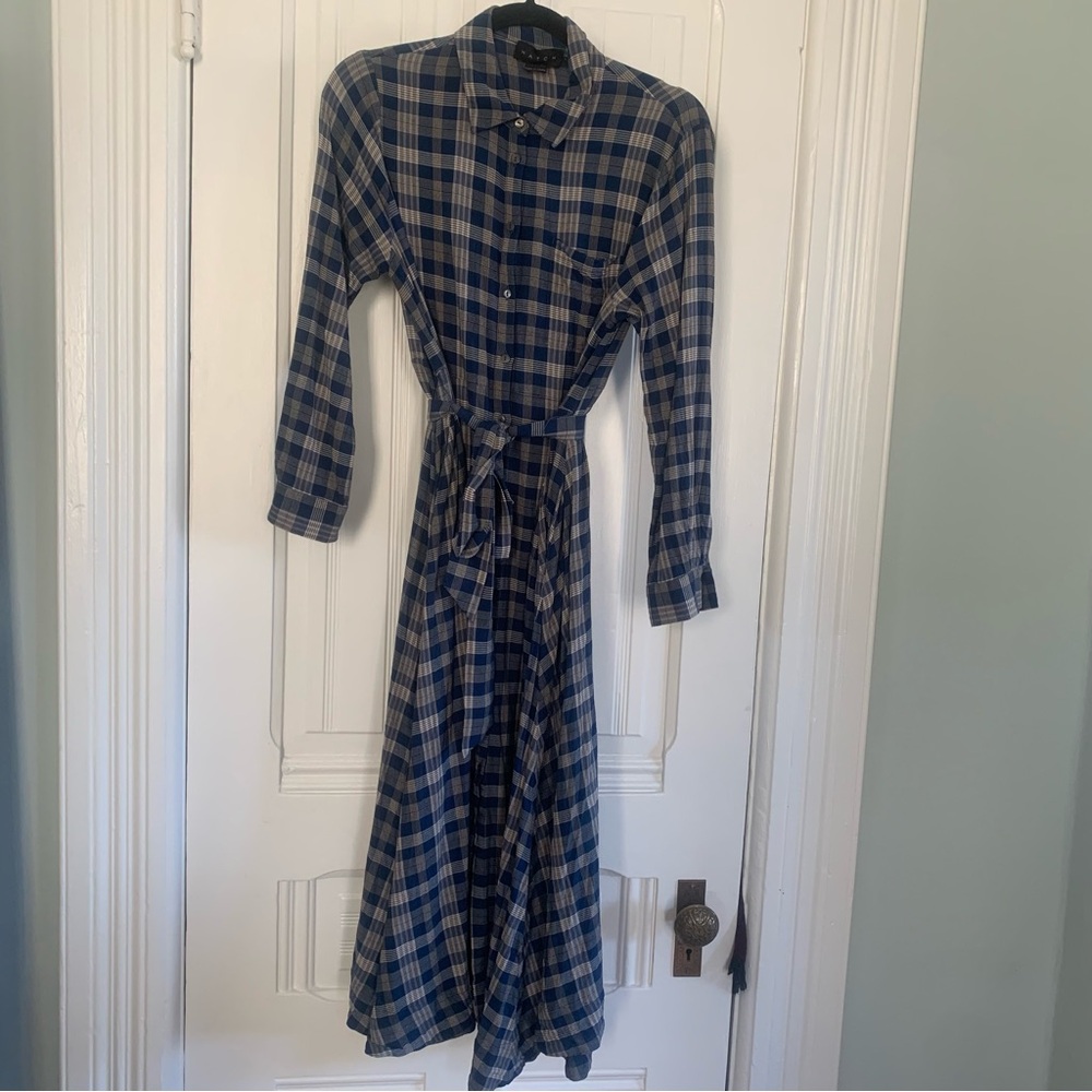 Hatch Alyssa Dress